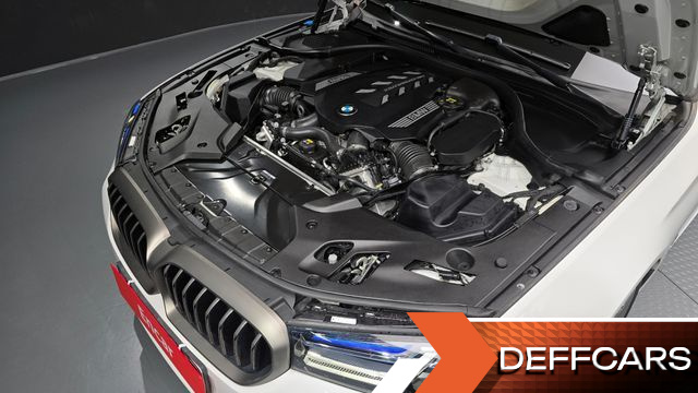 BMW 5-SERIES M550i xDrive купить на сайте DeffCars