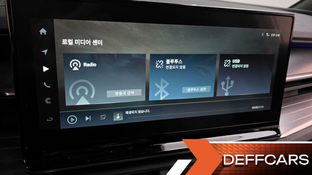 Ssangyong TORRES Gasoline 1.5 2WD T7 купить на сайте DeffCars