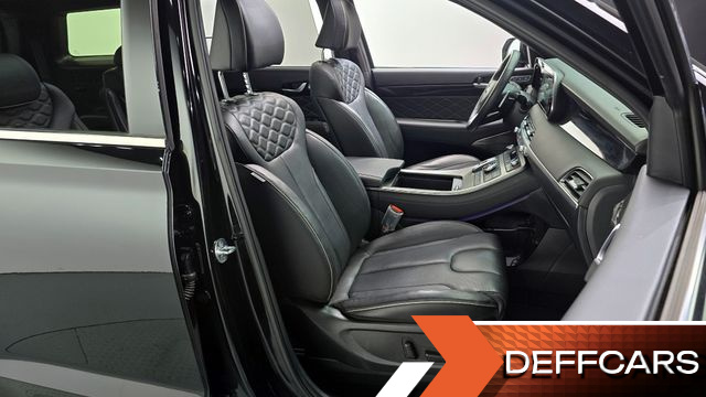 Hyundai PALISADE Gasoline 3.8 4WD Calligraphy купить на сайте DeffCars