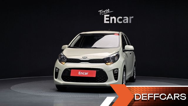 Kia MORNING Trendy купить на сайте DeffCars