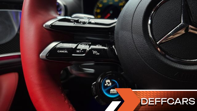 Mercedes AMG GT 4Door 43 4MATIC+ Dynamic купить на сайте DeffCars