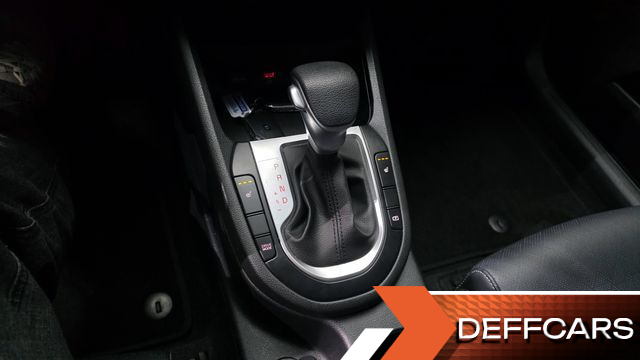 Kia K3 1.6 Trendy купить на сайте DeffCars