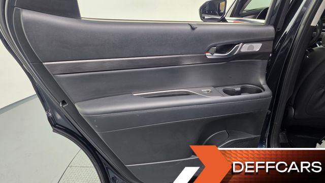 Hyundai PALISADE Gasoline 3.8 4WD Prestige купить на сайте DeffCars