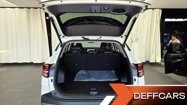 Kia SPORTAGE Signature Gravity 4WD купить на сайте DeffCars