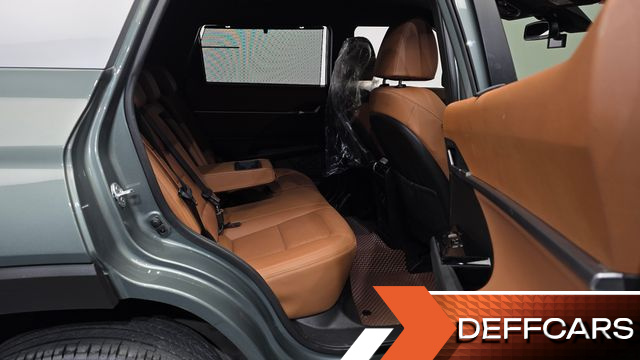 Ssangyong TORRES Gasoline 1.5 2WD T7 купить на сайте DeffCars