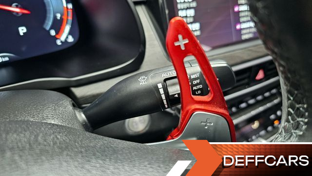 Kia K7 2.5 GDI X Edition купить на сайте DeffCars