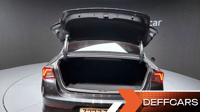 Kia K5 1.6 Turbo Signature купить на сайте DeffCars
