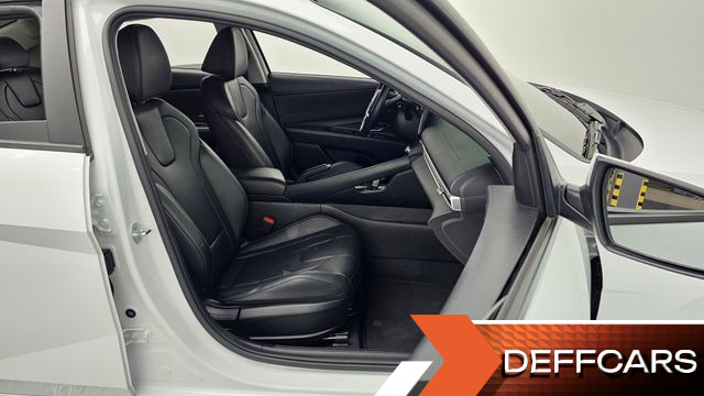 Hyundai AVANTE 1.6 Modern купить на сайте DeffCars