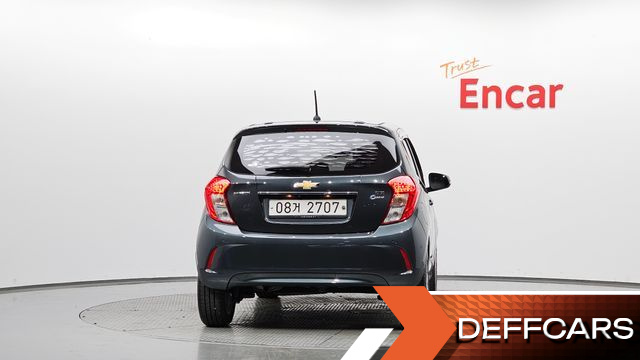 ChevroletGMDaewoo SPARK LTZ купить на сайте DeffCars