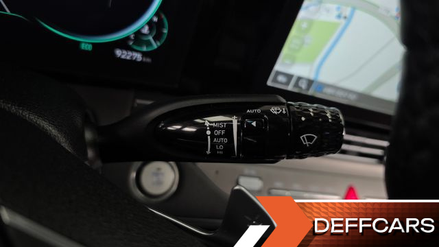Hyundai GRANDEUR 2.5 Le Blanc купить на сайте DeffCars