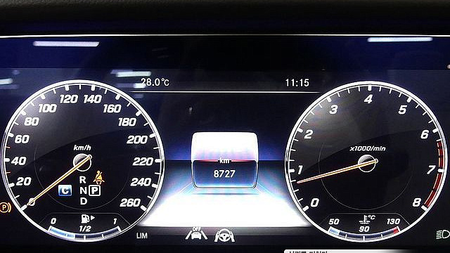 Mercedes E-CLASS E450 4MATIC Cabriolet купить на сайте DeffCars
