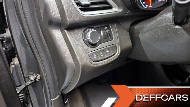 ChevroletGMDaewoo SPARK LT купить на сайте DeffCars