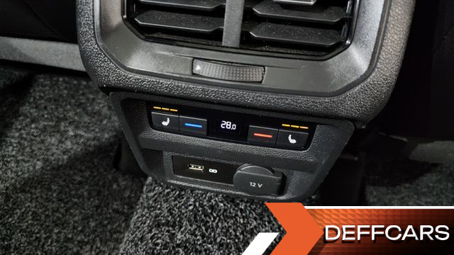 Volkswagen TIGUAN 2.0 TDI Prestige купить на сайте DeffCars