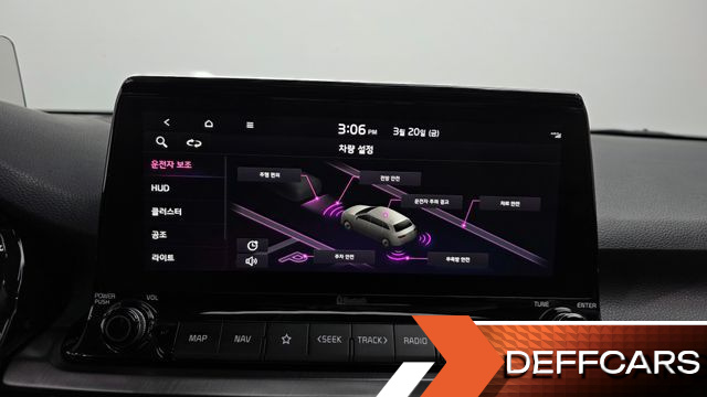 Kia SELTOS Gasoline 1.6 Turbo 2WD Noblesse купить на сайте DeffCars