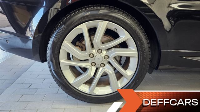 Land Rover RANGE ROVER SPORT P360 HSE Dynamic купить на сайте DeffCars