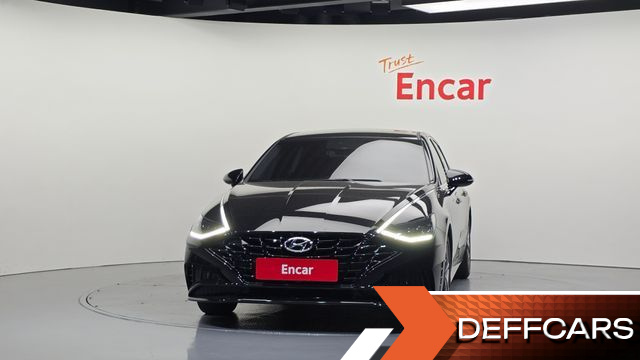 Hyundai SONATA 2.0 Premium купить на сайте DeffCars