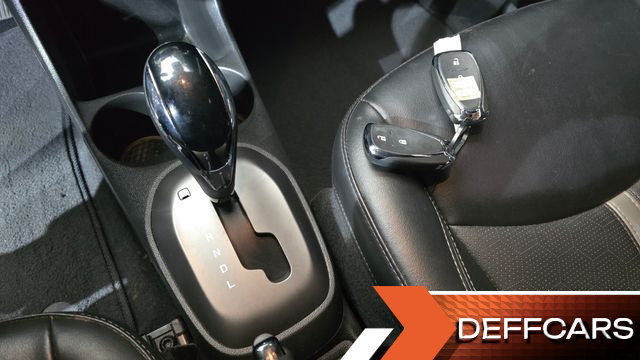 ChevroletGMDaewoo SPARK Premier купить на сайте DeffCars