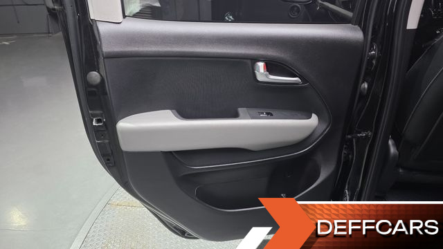 Kia RAY Signature купить на сайте DeffCars