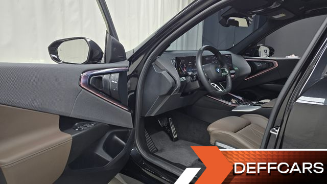 BMW X3 xDrive 20 M Sport Pro купить на сайте DeffCars