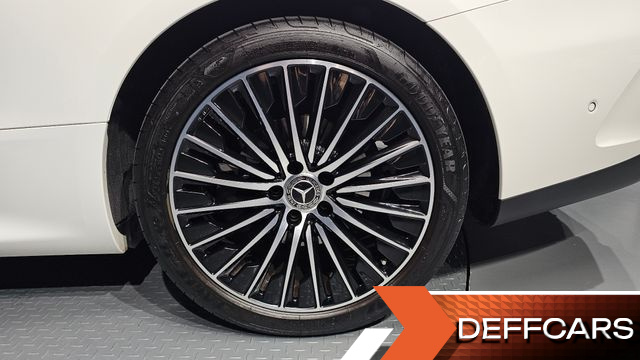 Mercedes CLE-CLASS CLE200 Coupe купить на сайте DeffCars