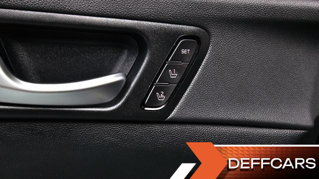 Kia K5 2.0 Intelligent купить на сайте DeffCars