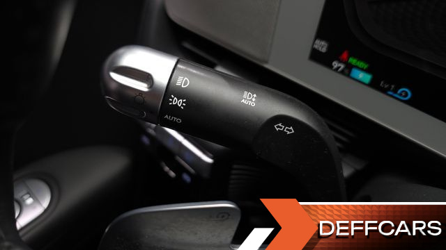 Hyundai IONIQ5 Long Range AWD Exclusive купить на сайте DeffCars