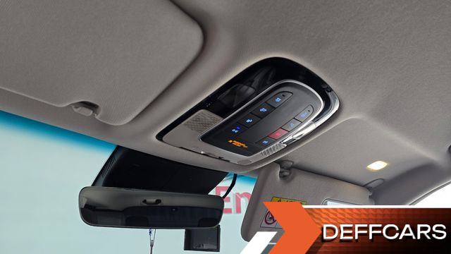 Hyundai PALISADE Gasoline 3.8 4WD Le Blanc купить на сайте DeffCars