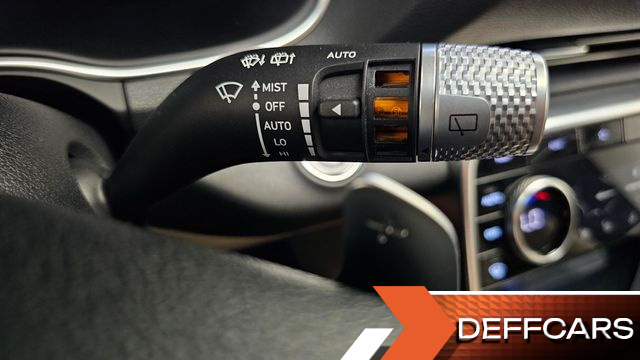 Genesis GV80 3.0 Diesel AWD купить на сайте DeffCars
