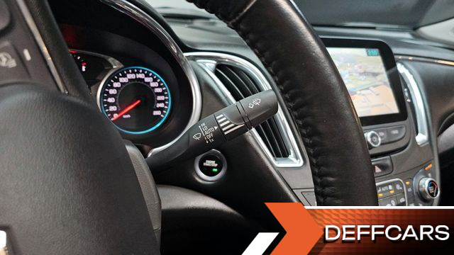 ChevroletGMDaewoo MALIBU 1.5 Turbo LTZ купить на сайте DeffCars