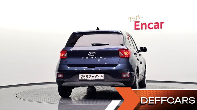 Hyundai VENUE 1.6 Modern купить на сайте DeffCars