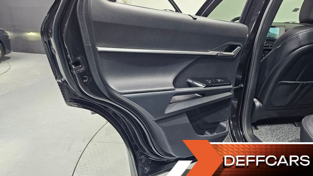 Ssangyong TORRES Gasoline 1.5 2WD T7 купить на сайте DeffCars