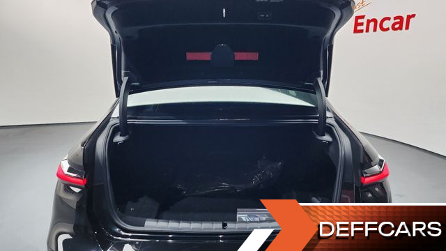 BMW 7-SERIES 740d xDrive M Sport купить на сайте DeffCars