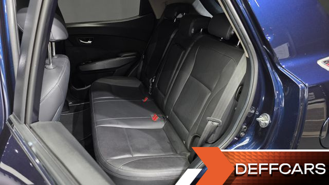 Ssangyong TIBOLI Gasoline 1.5 2WD V3 купить на сайте DeffCars