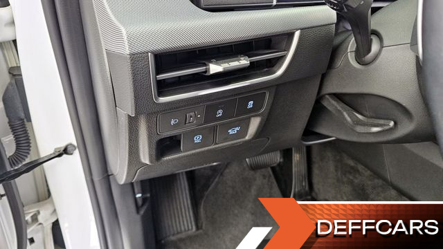 Hyundai SONATA 2.0 Exclusive купить на сайте DeffCars
