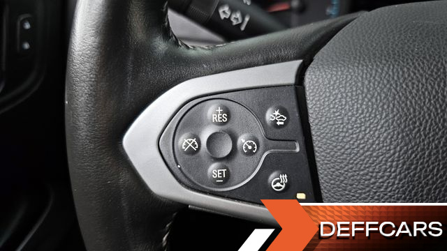 ChevroletGMDaewoo COLORADO 3.6 Extreme 4WD купить на сайте DeffCars