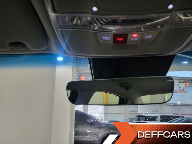Kia K9 3.8 GDI AWD Best Selection Ⅰ купить на сайте DeffCars