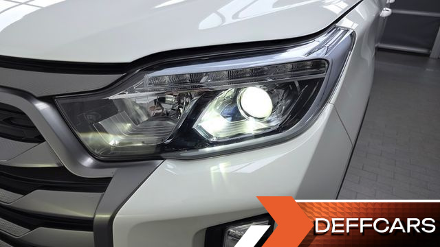 Ssangyong REXTON Diesel 2.2 4WD Advance купить на сайте DeffCars