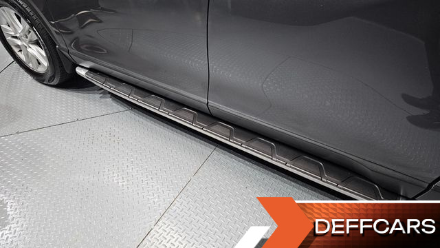 Ssangyong REXTON Diesel 2.2 2WD Adventure купить на сайте DeffCars