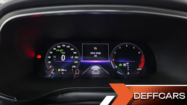 Renault-KoreaSamsung XM3 1.6 GTe LE Plus купить на сайте DeffCars