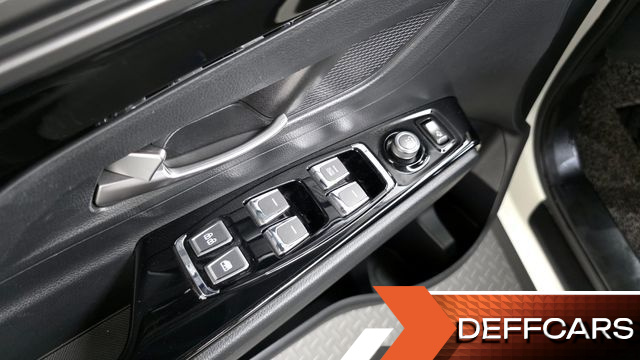 Ssangyong KORANDO Gasoline 1.5 2WD C5 Plus купить на сайте DeffCars