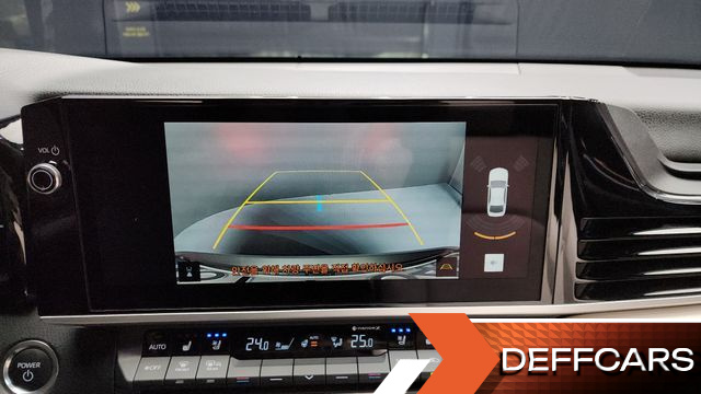 Toyota CAMRY 2.5 XLE Hybrid купить на сайте DeffCars