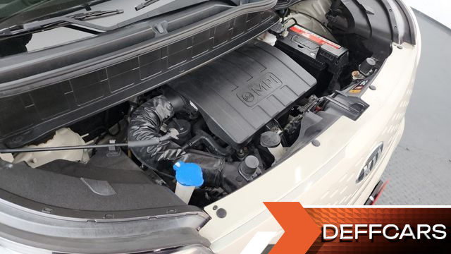 Kia RAY Signature купить на сайте DeffCars