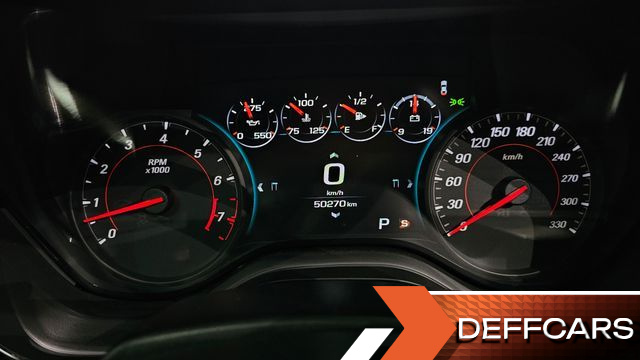 ChevroletGMDaewoo CAMARO SS 6.2 V8 купить на сайте DeffCars