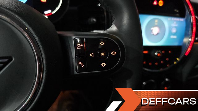 Mini COOPER 5Door Classic Third Generation купить на сайте DeffCars
