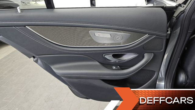 Mercedes CLS-CLASS CLS300d AMG Line купить на сайте DeffCars