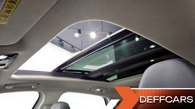 Kia K5 2.0 Noblesse купить на сайте DeffCars