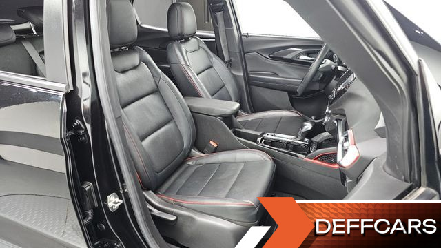 ChevroletGMDaewoo TRAILBLAZER 1.3 Turbo 2WD RS купить на сайте DeffCars
