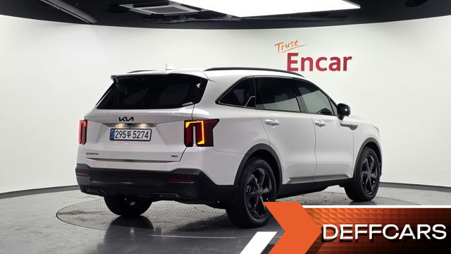 Kia SORENTO HEV 1.6 2WD Signature X Line купить на сайте DeffCars