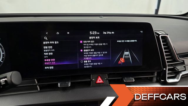 Kia SPORTAGE Nobleless 2WD купить на сайте DeffCars