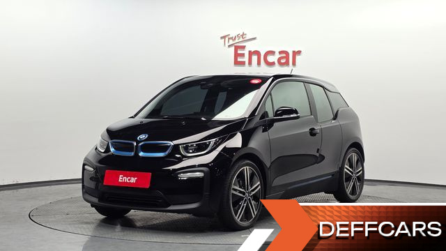 BMW I3 SOL+ купить на сайте DeffCars
